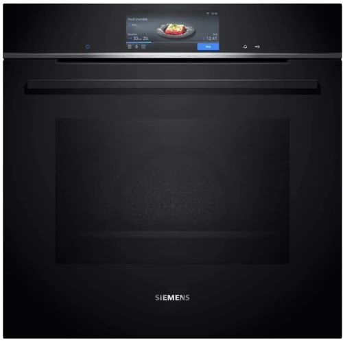 Духовой шкаф электрический SIEMENS HS758G3B1