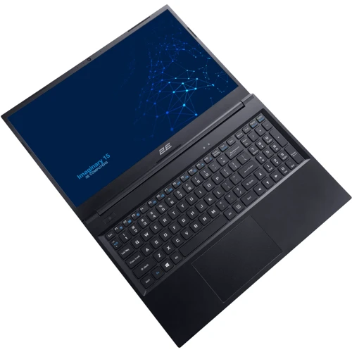 Ноутбук 2E Imaginary 15 (NL50MU-15UA52) UA: Тип екрану антиблікове покриття