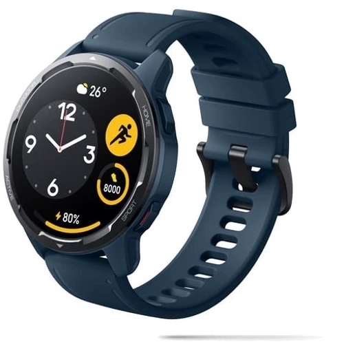 Смарт-часы Xiaomi Watch S1 Active Ocean Blue Approved Витринный образец: Производитель Xiaomi