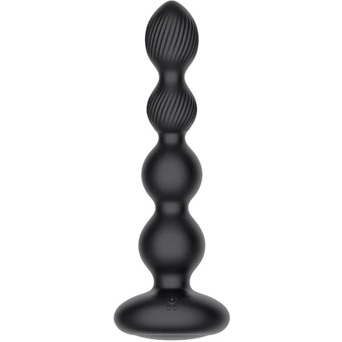 Анальный вибратор Nexus Tornado Probe Edition