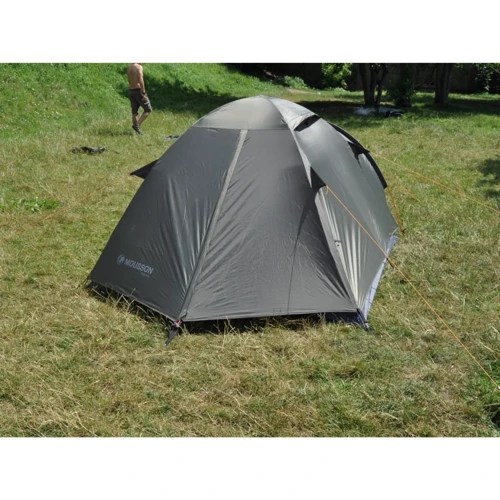 Палатка MOUSSON ATLANT 3 KHAKI