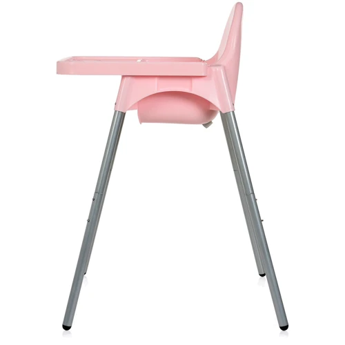 Стульчик для кормления Bambi M 4209 Pink