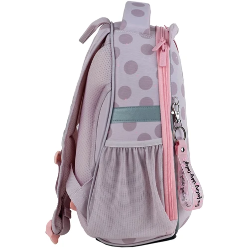 Рюкзак Kite Education каркасный 555 Hello Kitty (HK24-555S) фото 13