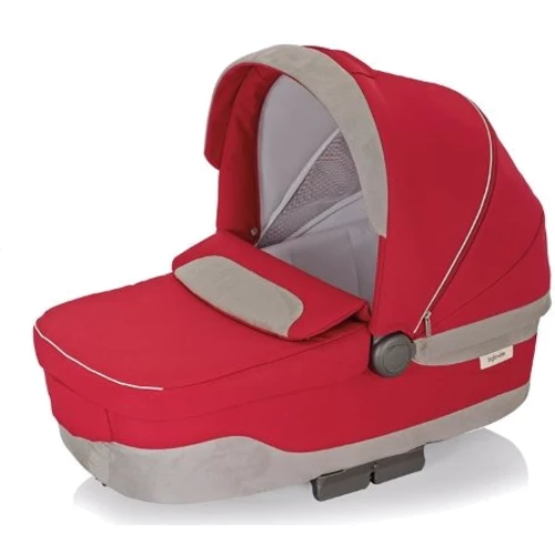 Модульная система Inglesina TRILOGY SYSTEM Luna Red (Красный с серым) (AA35G6LNR) фото 7