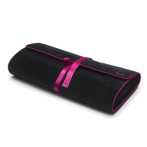 Мягкая дорожная сумка для стайлера Dyson Airwrap (Fuchsia/Black) (971074-01)