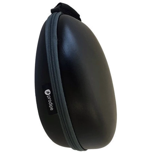 Навушники Prodipe 5000B Black: Тип конструкції повнорозмірні