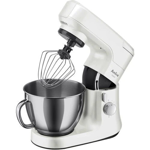 Кухонный комбайн Amica KML 4011: Объем чаши 4.5 л