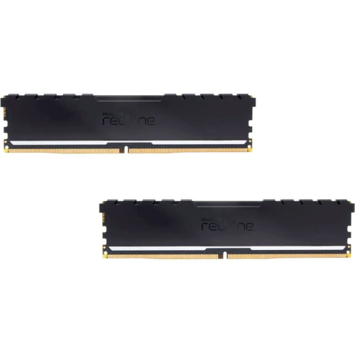 Mushkin 32 GB (2x16GB) DDR5 6400 MHz Redline ST (MRF5U640A77P16GX2): Производитель Mushkin