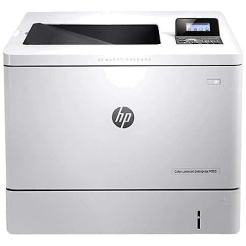 Принтер HP LaserJet Enterprise M553dn (B5L25A): Клас пристрою Офісний