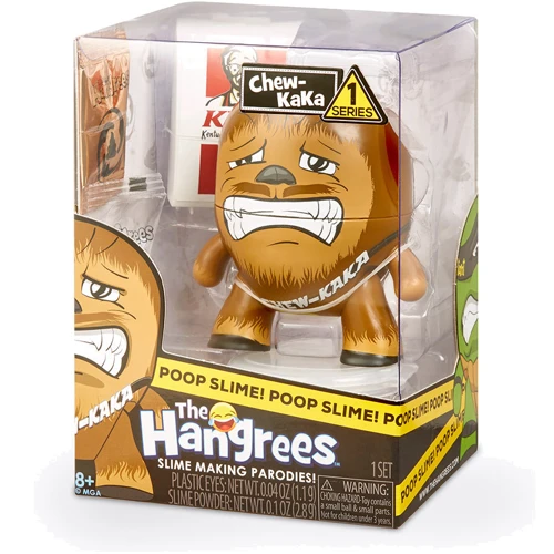 Ігровий Набір З слайм - Chewkaka