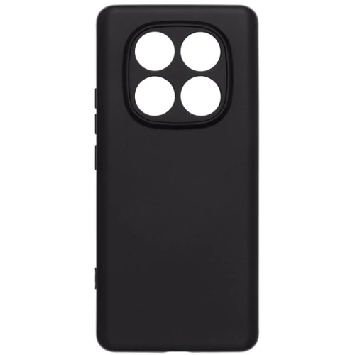 Чехол для телефонов ArmorStandart ICON Case Camera cover Black for Xiaomi Redmi Note 14 Pro 5G / Poco X7 (ARM79827)