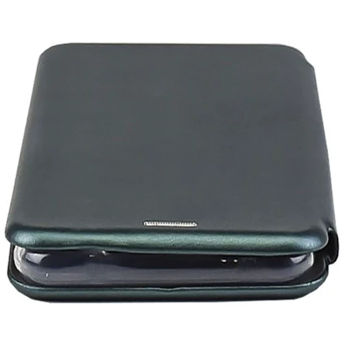 Чохол для телефона BeCover Book Exclusive Dark Green для Samsung A045 Galaxy A04 (709374): Матеріал Искусcтвенная шкіра