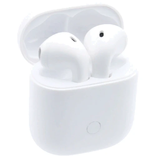Наушники Realme Buds Air Neo White: Тип конструкции вкладыши