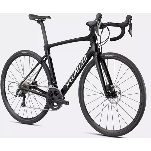 Велосипед Specialized ROUBAIX 2023 (888818770403): Матеріал рами Карбон