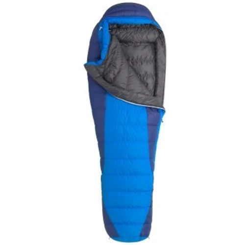 Спальный мешок Marmot Sawtooth Long Cobalt Blue/Deep Blue