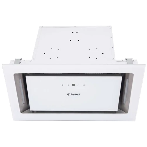 Вытяжка Perfelli BISP 5673 WH 1000 LED Strip
