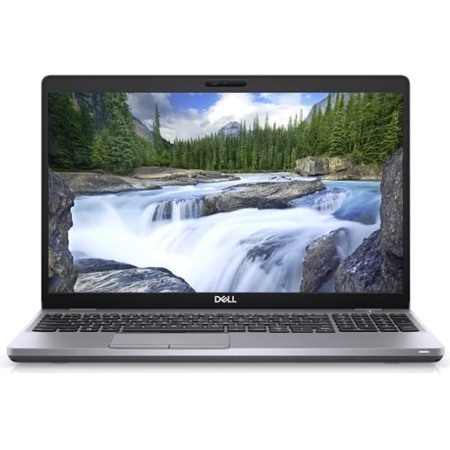 Dell Latitude 5510 (N007L551015ERC_W10) Approved Витринный образец