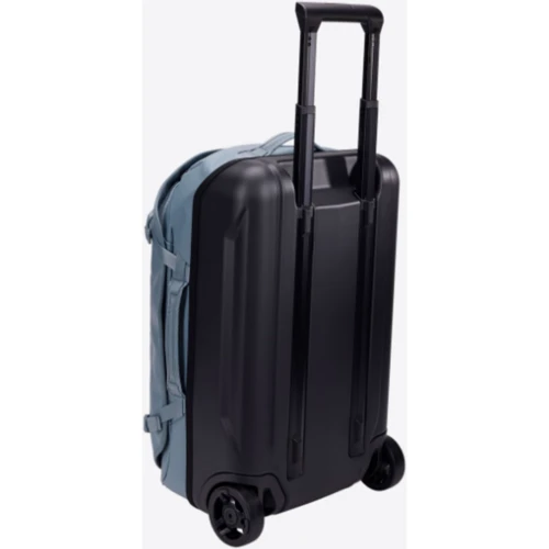 Дорожня сумка Thule Chasm Carry-On 55cm/22" 40L TCCO-222 (Сірий) (3204986): Об'єм, л 40