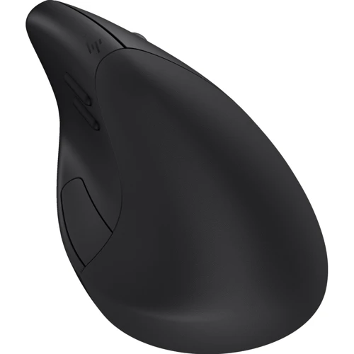 Мышь HP 920 Ergonomic Wireless Mouse (6H1A4AA): Тип сенсора оптический