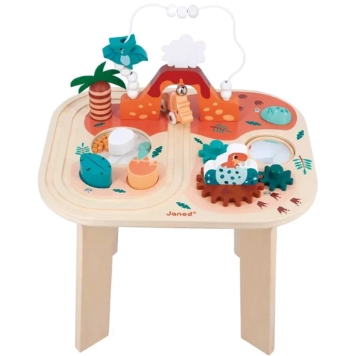 Игровой столик Janod Дино Юрский период (J05825)