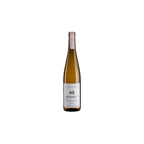 Вино Hunawihr Gewurztraminer Rosacker (0,75 л.) (BW50548)