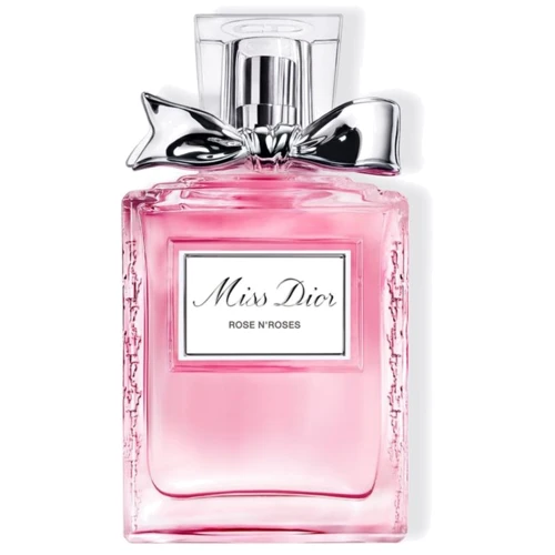 Туалетная вода Christian Dior Miss Dior Rose N'Roses 30 ml