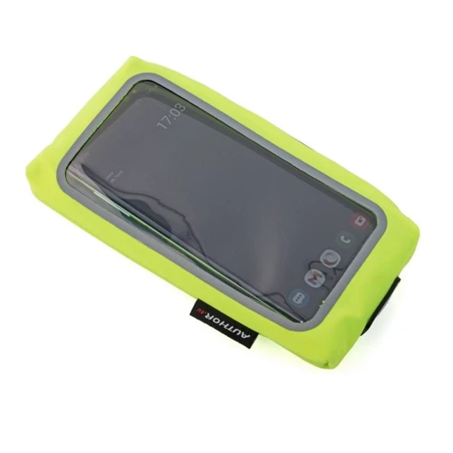 Велосумка Сумочка-чехол для смартфона Author MobiCell Easy 170 x 90 (15002645)