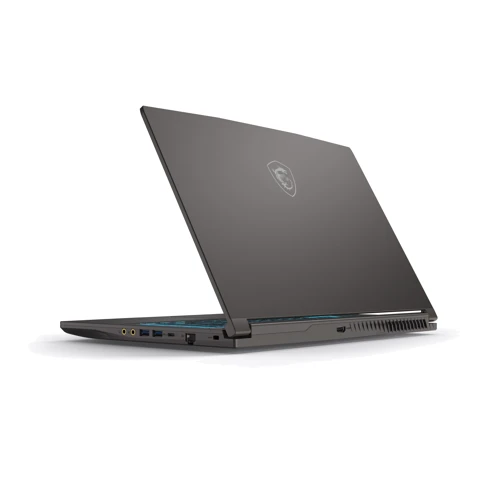 Ноутбук MSI Thin 15 B13VE (B13VE-1455US): Операційна система Windows 11 Home