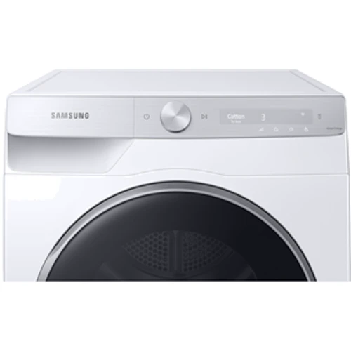 Сушильна машина Samsung DV90T8240SH: Тип завантаження фронтальна