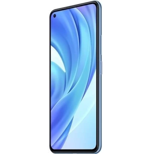 Смартфон Xiaomi Mi 11 Lite 6/64 GB Bubblegum Blue Approved Витринный образец фото 11