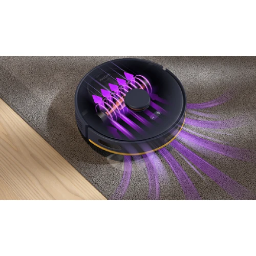 Робот уборщик Philips XU2000/10 фото 9