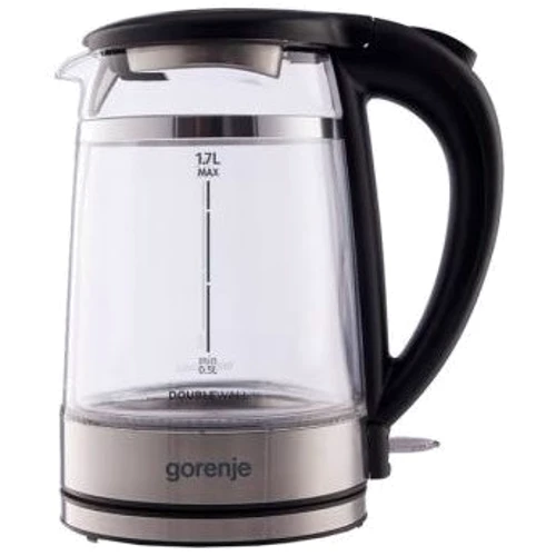 Электрочайник Gorenje K 17 GDW