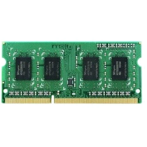 Apacer DDR4 4Gb 2133MHz SO-DIMM (ES.04G2R.KDH)