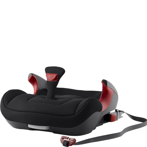Автокрісло BRITAX-ROMER KIDFIX2 S Cosmos Black: Вага дитини 15-36 кг