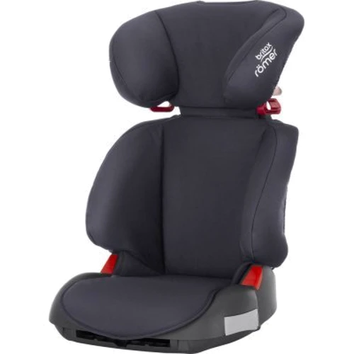 Автокресло BRITAX-ROMER Adventure Storm Grey