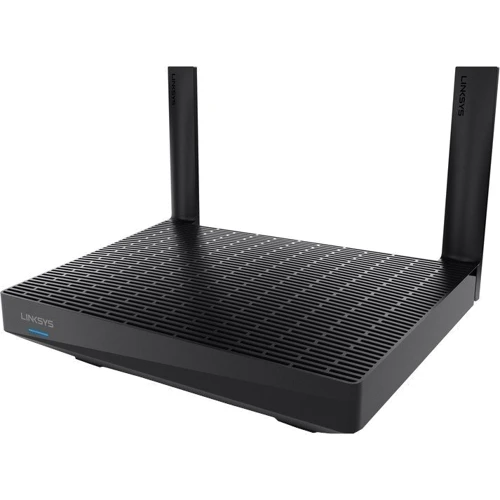 Маршрутизатор Wi-Fi Linksys MR7350: Количество LAN портов 4