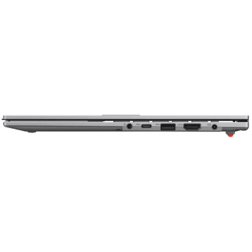 Ноутбук ASUS E1504FA-BQ211 (90NB0ZR1-M00960) UA: Операционная система без ОС