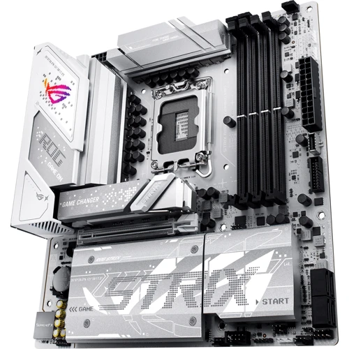 ASUS ROG STRIX B860-G GAMING WIFI UA фото 7