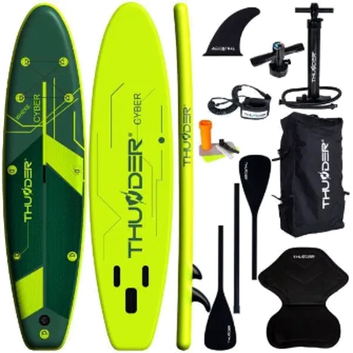 Надувна SUP дошка Thunder CYBER 320 (CYBER)