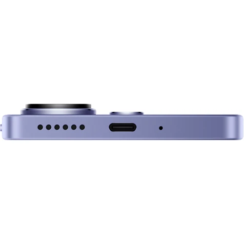 Смартфон Xiaomi Redmi Note 13 Pro 8/256GB Lavender Purple (Global): Процессор Mediatek Helio G99 Ultra Octa-core (2x2.2 GHz Cortex-A76 & 6x2.0 GHz Cortex-A55)