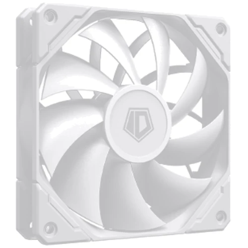 Кулер ID-COOLING TF-12025 Pro White (TF-12025-PRO-WHITE): Призначення для корпуса