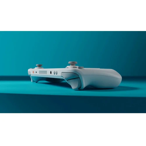 Игровая приставка Valve Steam Deck OLED 1 TB Limited Edition White: Объем памяти 1 ТБ
