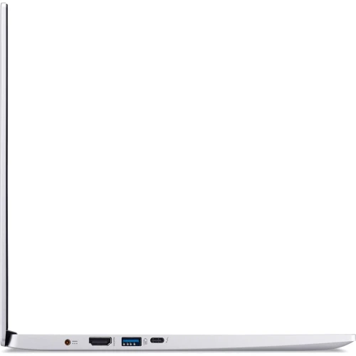 Ноутбук Acer Swift 3 SF313-52 (NX.HQWEV.009): Объем накопителя 2 TB (SSD)