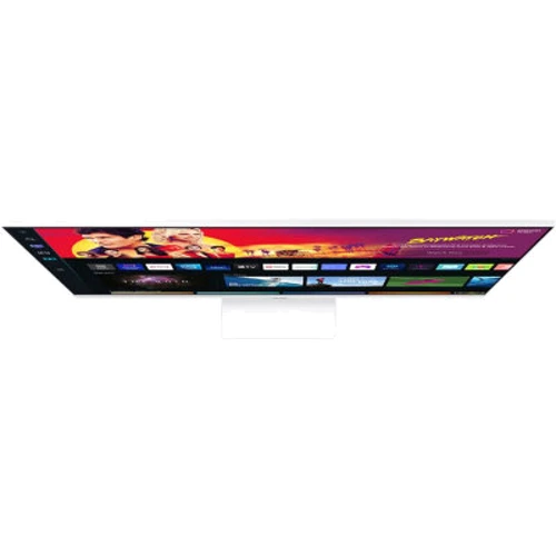 Монитор Samsung S32BM703 (LS32BM703): Разъемы HDMI, USB, USB Type-C