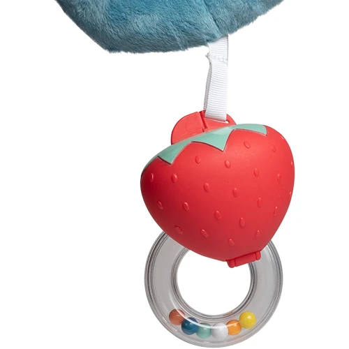 Спіраль для коляски та автокрісла Taf Toys колекції Мрійливі коали - Веселка (12855) фото 4