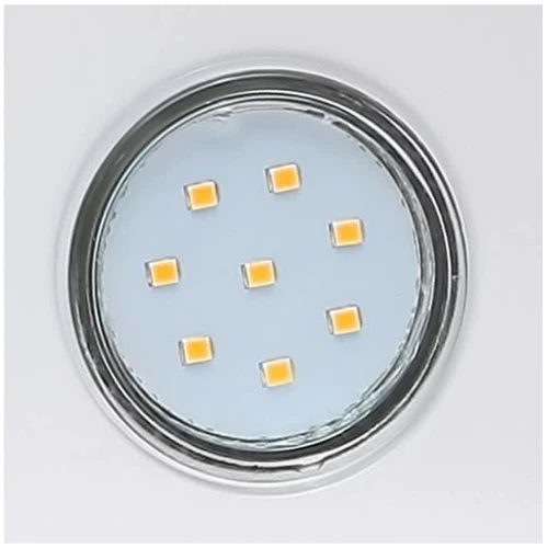 Вытяжка Perfelli BI 6812 W LED фото 7