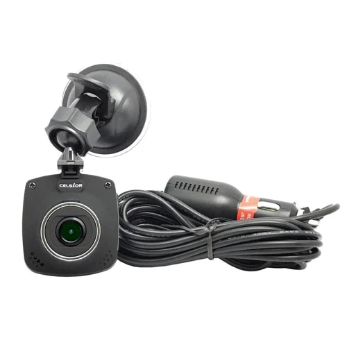 Celsior DVR CS-709HD: Макс. роздільна здатність картинки Менш HD (1280x720)