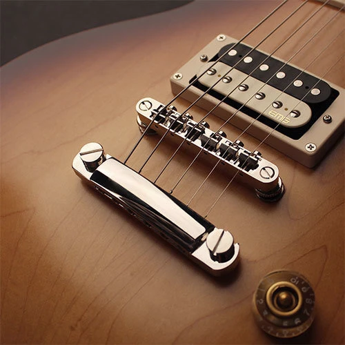 Электрогитара CORT CR300 (Aged Vintage Burst) фото 9