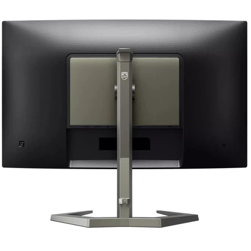 Монитор Philips Evnia 27M1C5200W/00: Покрытие экрана антибликовое