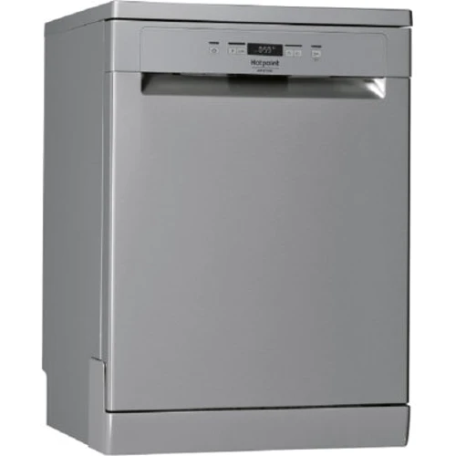 Посудомойка Hotpoint-Ariston HFC 3B19 X